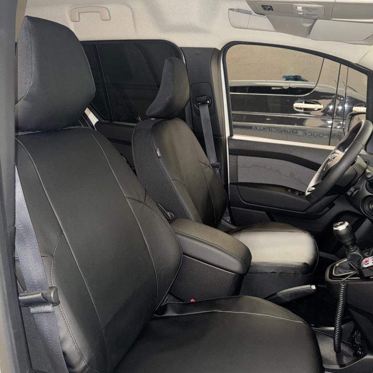 Housse de siège utilitaire