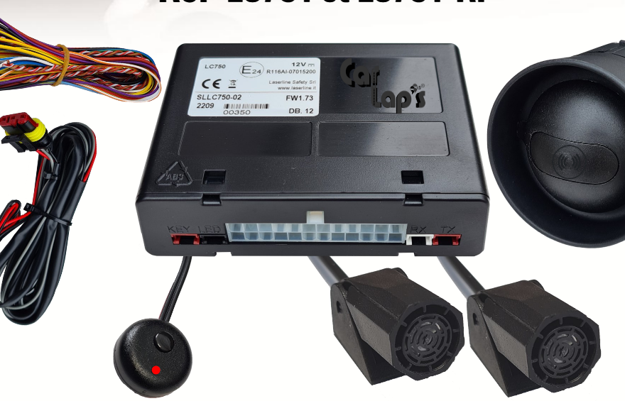 Alarme anti-intrusion utilitaire