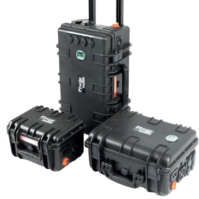 Electricité utilitaire 