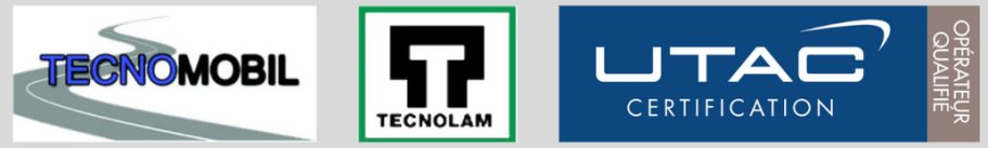 Tecnomobil, aménagement véhicule utilitaire